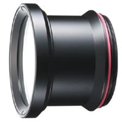 Olympus PPO-E01 Evolt Underwater Lens Port (14-45mm) adattatore per lente fotografica