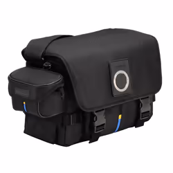 Olympus CS-44SF Custodia compatta Nero
