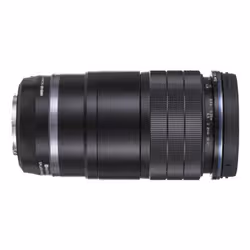 Olympus M.Zuiko Digital Macro IS PRO MILC Obiettivi macro Nero - Vista aggiuntiva 3