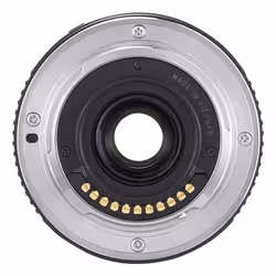 Olympus M.Zuiko Digital MILC/SRL Obiettivo zoom Nero - Vista aggiuntiva 7