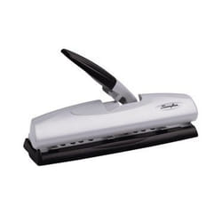 Swingline A7074030 perforatore e accessori 20 fogli Argento