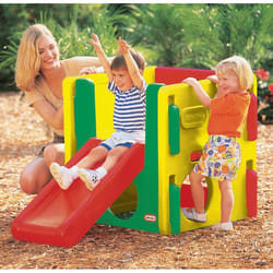 Little Tikes Junior Activity Gym
