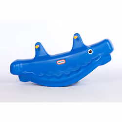 Little Tikes Whale Teeter Totter Giocattolo a dondolo - Vista aggiuntiva 4