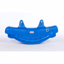 Little Tikes Whale Teeter Totter Giocattolo a dondolo - Vista aggiuntiva 5