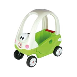 Little Tikes Grand Cozy Sport Auto cavalcabile