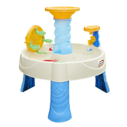 Little Tikes 173752E3 tavolo per sabbia e acqua Tavolo per acqua