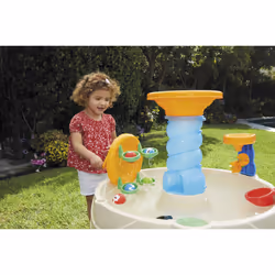 Little Tikes 173752E3 tavolo per sabbia e acqua Tavolo per acqua