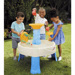 Little Tikes 173752E3 tavolo per sabbia e acqua Tavolo per acqua - Vista aggiuntiva 4