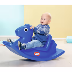 Little Tikes 173950E3 giocattolo a dondolo e cavalcabile - Vista aggiuntiva 5