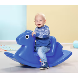 Little Tikes 173950E3 giocattolo a dondolo e cavalcabile - Vista aggiuntiva 6
