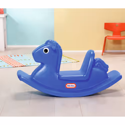 Little Tikes 173950E3 giocattolo a dondolo e cavalcabile - Vista aggiuntiva 7