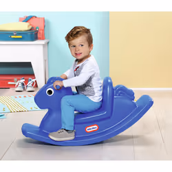 Little Tikes 173950E3 giocattolo a dondolo e cavalcabile - Vista aggiuntiva 8
