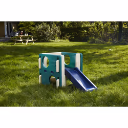 Little Tikes Junior Activity Gym- Jungle - Vista aggiuntiva 5