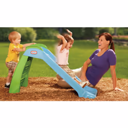 Little Tikes First Slide