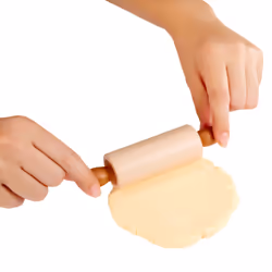 Little Tikes Creative Chefs Pizza Kit - Vista aggiuntiva 5