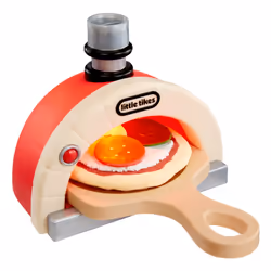 Little Tikes Creative Chefs Pizza Kit - Vista aggiuntiva 6