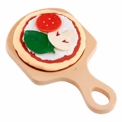Little Tikes Creative Chefs Pizza Kit - Vista aggiuntiva 7