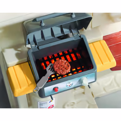 Little Tikes Inside/Outside Cook 'n Grill Kitchen - Vista aggiuntiva 3