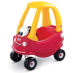 Little Tikes Cozy Coupe Auto cavalcabile