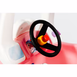 Little Tikes Cozy Coupe Princess Auto cavalcabile - Vista aggiuntiva 5