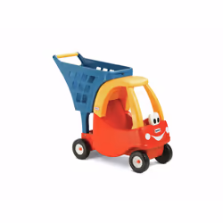 Little Tikes Cozy Coupe Shopping Cart, Shopping, 2 anno/i