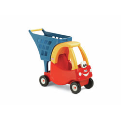 Little Tikes Cozy Coupe Shopping Cart