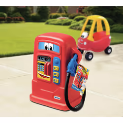 Little Tikes Cozy Pumper