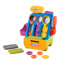 Little Tikes Cash Register