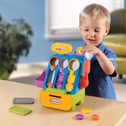 Little Tikes Cash Register - Vista aggiuntiva 3