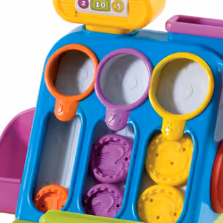 Little Tikes Cash Register - Vista aggiuntiva 4