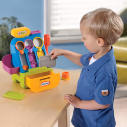 Little Tikes Cash Register - Vista aggiuntiva 5