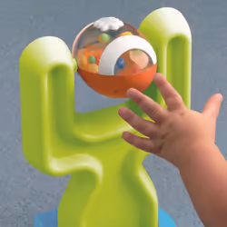 Little Tikes DiscoverSounds Sports Center - Vista aggiuntiva 4