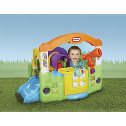 GP TOYS 632624MP parco giochi e attrezzatura per parchi giochi