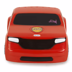 Little Tikes Touch 'N' Go Racers Red Truck - Vista aggiuntiva 2