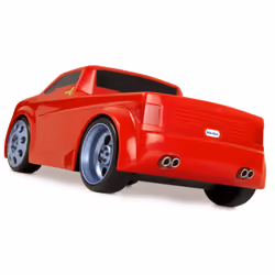 Little Tikes Touch 'N' Go Racers Red Truck - Vista aggiuntiva 4