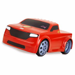Little Tikes Touch 'N' Go Racers Red Truck - Vista aggiuntiva 5