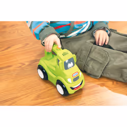 Little Tikes Handle Haulers Carey Cargo - Vista aggiuntiva 4