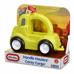 Little Tikes Handle Haulers Carey Cargo - Vista aggiuntiva 6