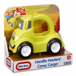 Little Tikes Handle Haulers Carey Cargo - Vista aggiuntiva 7