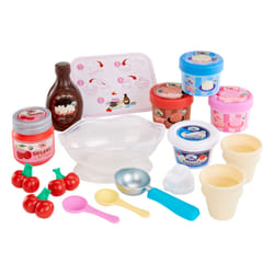 Little Tikes Creative Chefs Ice Cream Kit