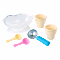 Little Tikes Creative Chefs Ice Cream Kit