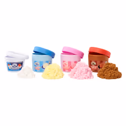 Little Tikes Creative Chefs Ice Cream Kit - Vista aggiuntiva 4
