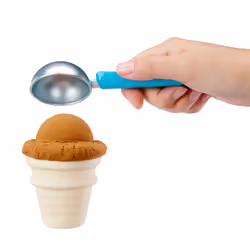 Little Tikes Creative Chefs Ice Cream Kit - Vista aggiuntiva 6