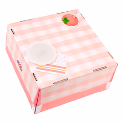 Little Tikes Creative Chefs Ice Cream Kit - Vista aggiuntiva 8