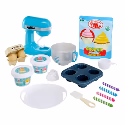 Little Tikes Creative Chefs Bakers Kit