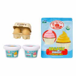 Little Tikes Creative Chefs Bakers Kit - Vista aggiuntiva 4