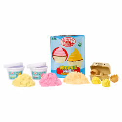 Little Tikes Creative Chefs Bakers Kit - Vista aggiuntiva 5