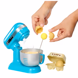 Little Tikes Creative Chefs Bakers Kit - Vista aggiuntiva 8