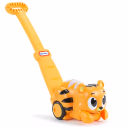 Little Tikes Light 'n Go Catchin' Lights Tiger - Vista aggiuntiva 4