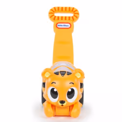 Little Tikes Light 'n Go Catchin' Lights Tiger - Vista aggiuntiva 5